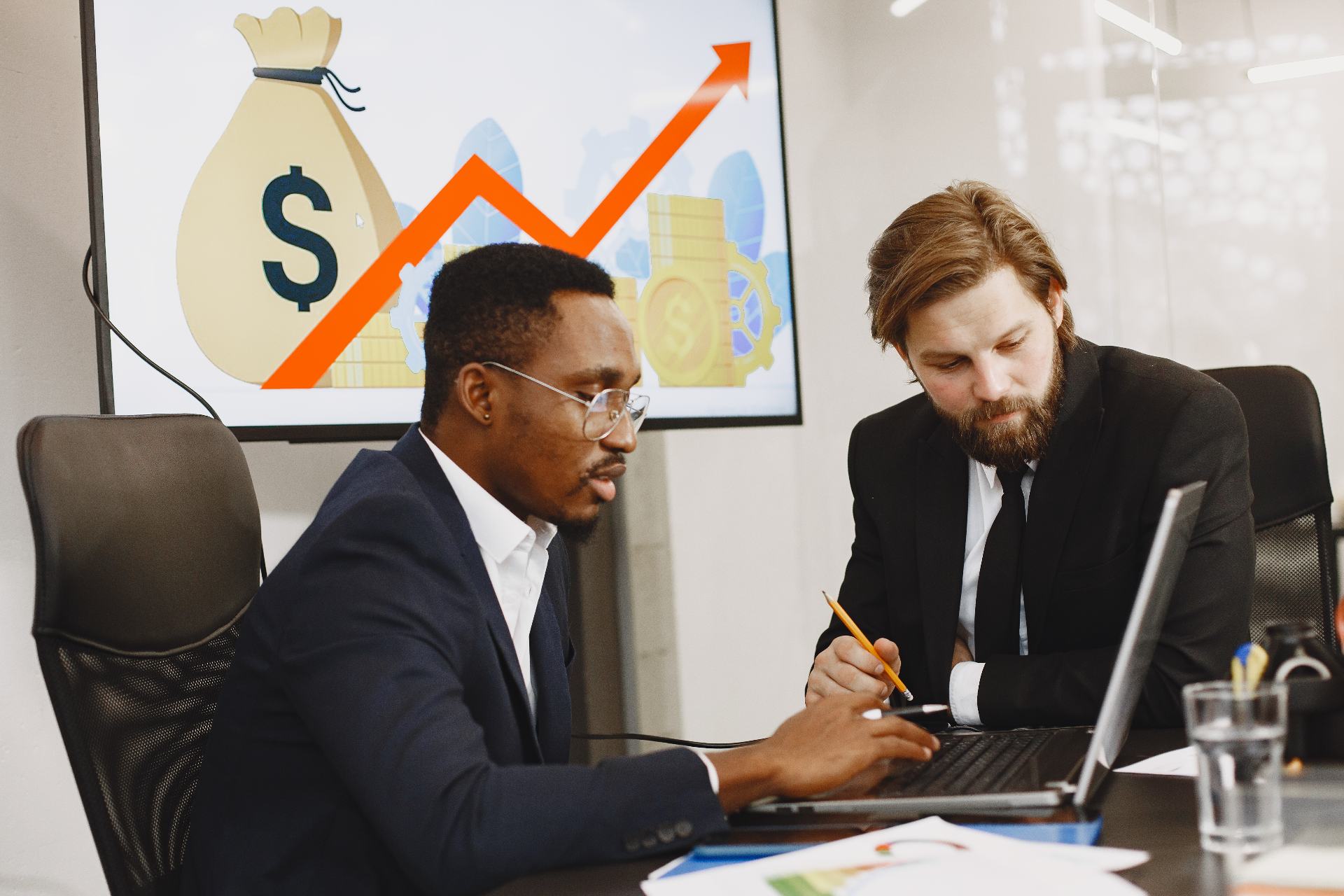 Investment Consulting