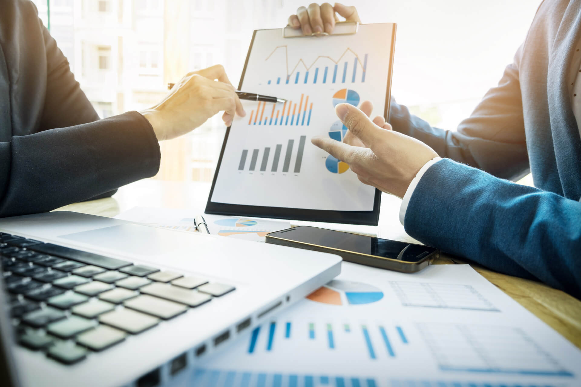 Tax Consulting