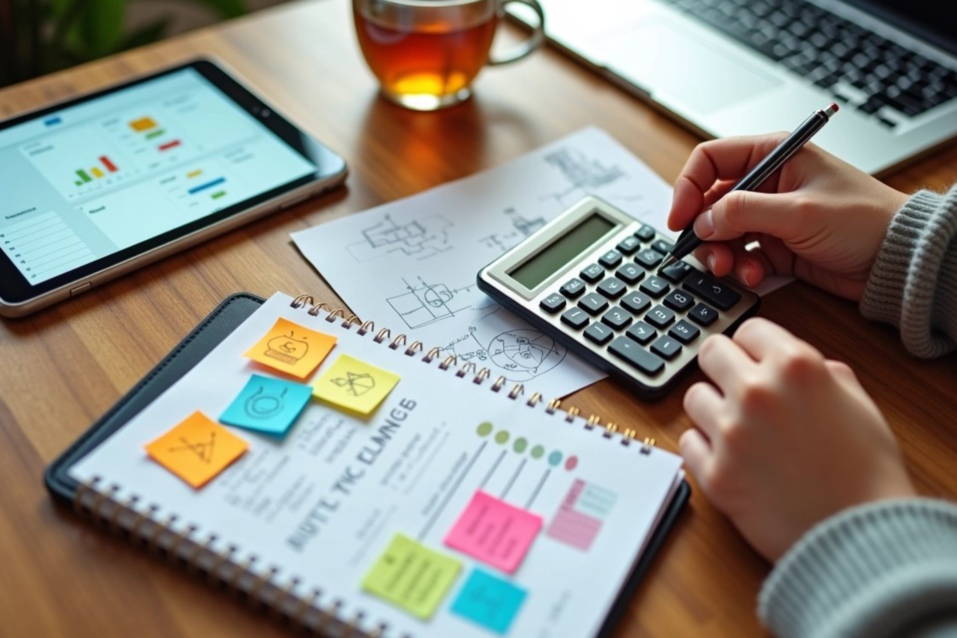 Debt Recovery Services