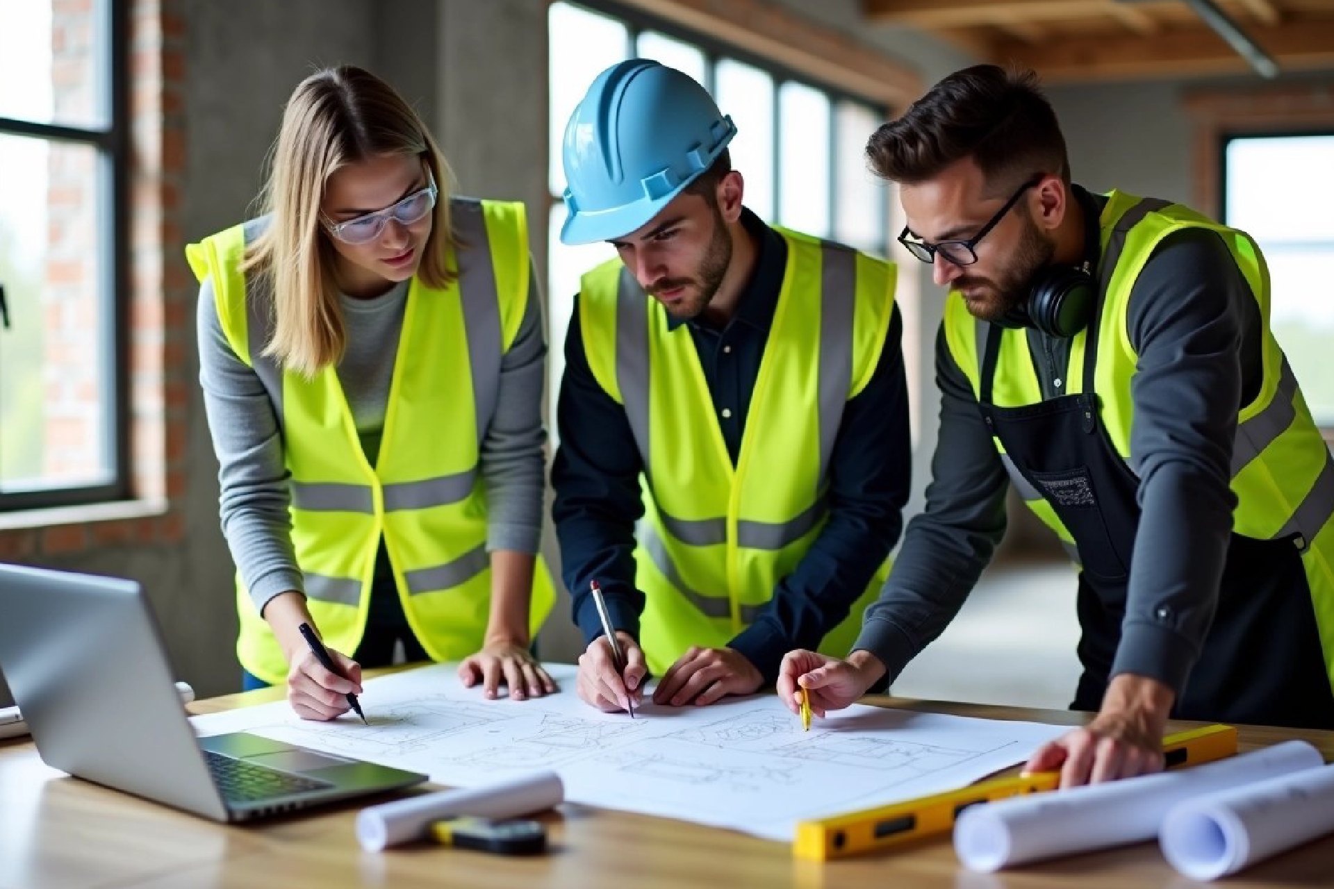 Property Development, Management, and Consulting