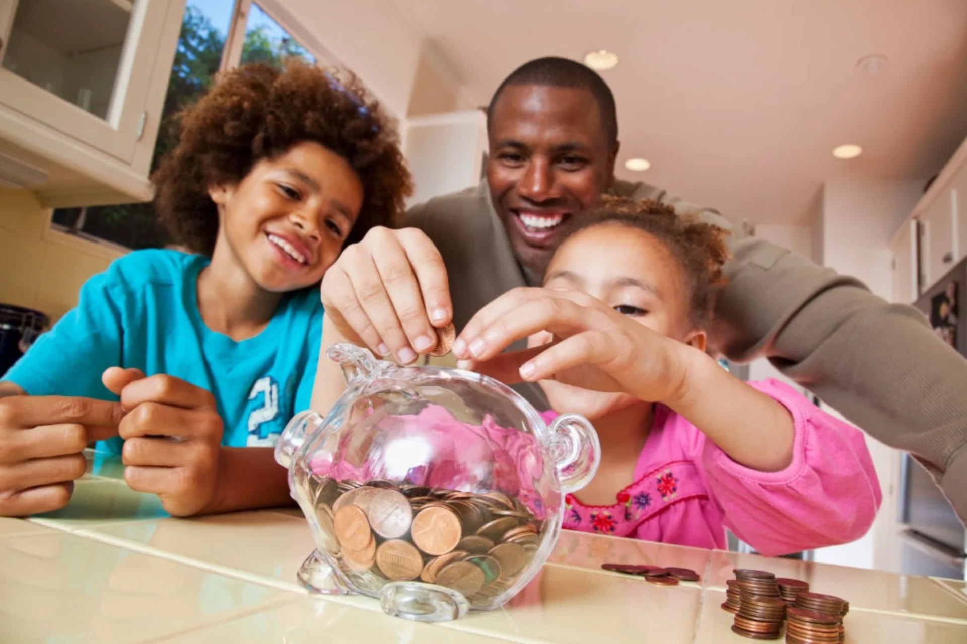 Wealth Transfer Guidance